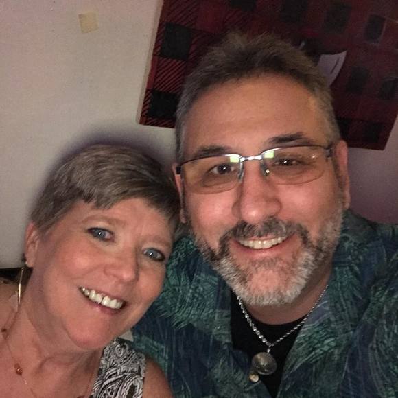 Meet your Posher, Joel - Picture 1 of 1